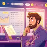 Pedir dinero prestado con inteligencia y estrategia