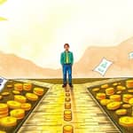 Mitos que sabotean tu independencia financiera