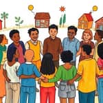 Créditos solidarios: cómo funcionan y para quién son