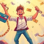 Tarjetas sin anualidad: mitos y realidades