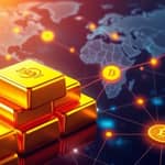 Invertir en oro digital: ventajas y riesgos reales