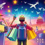 Cómo convertir tus compras en millas y experiencias