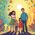 Financial Resilience: Bouncing Back from Setbacks