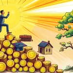 Goal-Oriented Saving: Reaching Your Financial Milestones