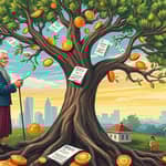 Legacy Loans: Passing Down Financial Wisdom