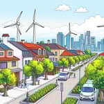 Green Loans: Financing a Sustainable Future