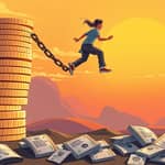 Loan Delinquency: What Happens Next and How to Recover