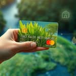 The Eco-Friendly Card: Sustainable Spending Choices
