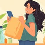 Consumo consciente: Gasta con propósito e inteligencia