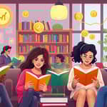 Libros de finanzas: Las mejores lecturas para tu educación