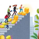 El camino hacia la riqueza: Hábitos de los millonarios