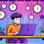 El valor de tu tiempo: Aprende a monetizar tus habilidades