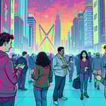 Innovación en tarjetas: el futuro de los pagos contactless