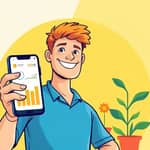 Maximizando tu bienestar financiero con un buen préstamo