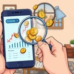 Auditoría de gastos: Descubre dónde se va tu dinero