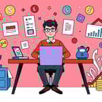 Gana más sin cambiar de trabajo: Estrategias probadas