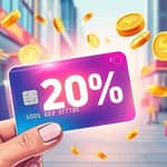 El poder de los descuentos: aprovecha las ofertas de tus tarjetas