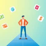 Gestiona tu dinero inteligentemente: Más allá de invertir