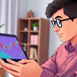 Cómo leer gráficos financieros sin ser experto