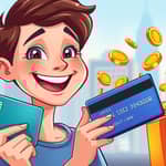 Tarjetas de recompensas: convierte cada compra en un premio