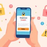 Cómo identificar ofertas de préstamos engañosas