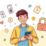 Tu primer préstamo: guía para principiantes sin cometer errores