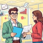 Análisis de riesgo: cómo los bancos evalúan tu solicitud