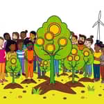 Financiamiento sostenible: préstamos con propósito social