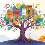 Más allá de las acciones: Otros vehículos de inversión