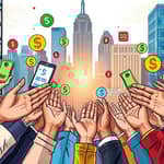 Más allá del banco: explora otras fuentes de financiación