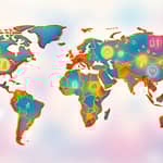 Invierte en el extranjero: Oportunidades globales