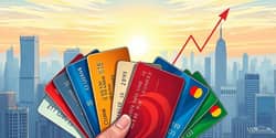 Por qué tener varias tarjetas no siempre es mala idea