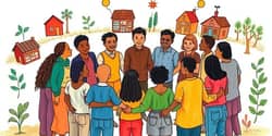 Créditos solidarios: cómo funcionan y para quién son