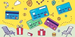 Beneficios ocultos que ofrecen muchas tarjetas y no usas