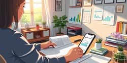 Organiza tus finanzas personales sin estrés ni complicaciones