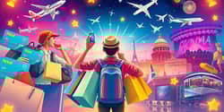 Cómo convertir tus compras en millas y experiencias