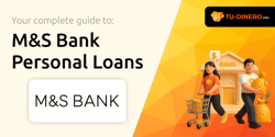 M&S Bank Personal Loans: Your Complete Guide