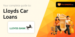 Lloyds Car Loans: Your Complete Guide