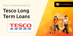 Tesco Long Term Loans: Your Complete Guide