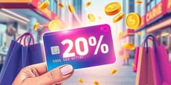 El poder de los descuentos: aprovecha las ofertas de tus tarjetas