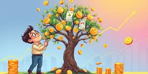 Descubre el poder de los dividendos en tu portafolio