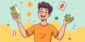 Usa tu tarjeta sin caer en la trampa del pago mínimo