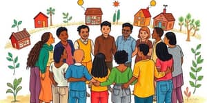Créditos solidarios: cómo funcionan y para quién son