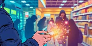 Pagos sin contacto: conveniencia o riesgo silencioso
