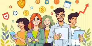 No caigas en estos mitos comunes sobre préstamos rápidos