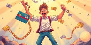 Tarjetas sin anualidad: mitos y realidades