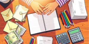 Gestiona tus gastos como un experto sin usar apps