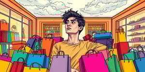 La trampa silenciosa del “compro porque lo merezco”