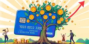 Por qué una tarjeta de crédito puede ayudarte a ahorrar