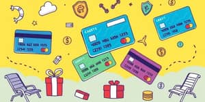 Beneficios ocultos que ofrecen muchas tarjetas y no usas